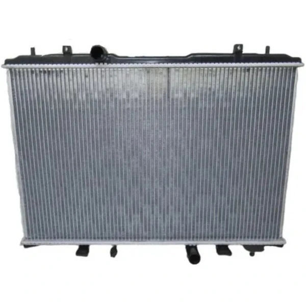 Radiador De Agua Para Great Wall Florid 1.5 4g15 Manual
